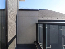 【神奈川県/横浜市都筑区東山田】都筑区東山田1丁目　新築戸建 バルコニー