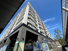 【神奈川県/横浜市都筑区東山田】都筑区東山田1丁目　新築戸建 北山田クリニックセンター（現地より約1,068m）