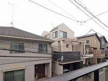 【神奈川県/横浜市港北区新吉田東】港北区新吉田東2丁目　新築戸建 眺望