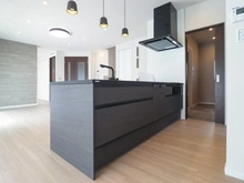 【神奈川県/横浜市都筑区牛久保西】都筑区牛久保西3丁目　中古戸建 キッチン