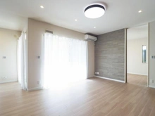 【神奈川県/横浜市都筑区牛久保西】都筑区牛久保西3丁目　中古戸建 リビング・ダイニング