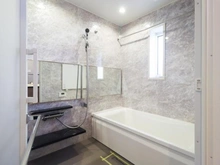 【神奈川県/横浜市都筑区牛久保西】都筑区牛久保西3丁目　中古戸建 浴室