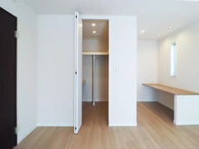 【神奈川県/横浜市都筑区牛久保西】都筑区牛久保西3丁目　中古戸建 収納