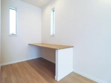 【神奈川県/横浜市都筑区牛久保西】都筑区牛久保西3丁目　中古戸建 洋室：カウンター