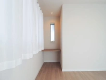 【神奈川県/横浜市都筑区牛久保西】都筑区牛久保西3丁目　中古戸建 洋室：カウンター