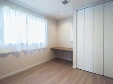 【神奈川県/横浜市都筑区牛久保西】都筑区牛久保西3丁目　中古戸建 洋室：カウンター