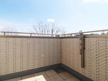 【神奈川県/横浜市都筑区牛久保西】都筑区牛久保西3丁目　中古戸建 バルコニー