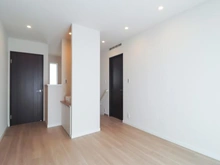 【神奈川県/横浜市都筑区牛久保西】都筑区牛久保西3丁目　中古戸建 廊下