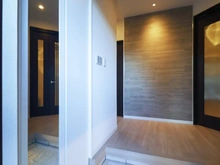 【神奈川県/横浜市都筑区牛久保西】都筑区牛久保西3丁目　中古戸建 玄関