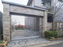 【神奈川県/横浜市都筑区牛久保西】都筑区牛久保西3丁目　中古戸建 駐車場