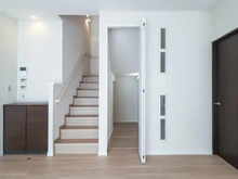 【神奈川県/横浜市都筑区牛久保西】都筑区牛久保西3丁目　中古戸建 収納