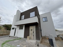 【神奈川県/鎌倉市鎌倉山】鎌倉市鎌倉山2丁目　新築戸建 外観