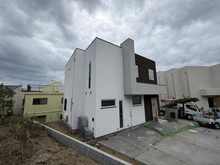 【神奈川県/鎌倉市鎌倉山】鎌倉市鎌倉山2丁目　新築戸建 外観