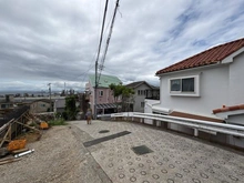 【神奈川県/横浜市中区滝之上】中区滝之上　新築戸建2号棟(全2棟) 前面道路