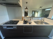 【神奈川県/横浜市旭区笹野台】笹野台4丁目 新築分譲住宅 キッチン