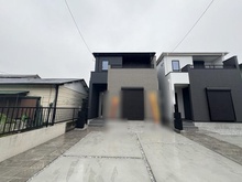 【神奈川県/海老名市東柏ケ谷】海老名市東柏ケ谷4丁目　新築　No.1 外観
