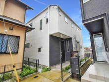 【神奈川県/横浜市瀬谷区阿久和西】瀬谷区阿久和西2丁目　中古戸建 外観