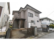 【神奈川県/横浜市旭区今宿】旭区今宿1丁目　中古戸建 外観