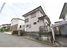 【神奈川県/横浜市旭区今宿】旭区今宿1丁目　中古戸建 外観