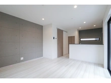 【神奈川県/横浜市旭区中沢】旭区中沢1丁目　新築戸建 LDK
