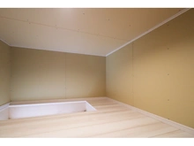 【神奈川県/横浜市旭区中沢】旭区中沢1丁目　新築戸建 小屋裏収納