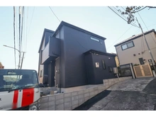 【神奈川県/横浜市瀬谷区阿久和東】瀬谷区阿久和東4丁目　新築戸建 外観