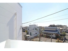 【神奈川県/横浜市瀬谷区二ツ橋町】横浜市瀬谷区二ツ橋町　新築戸建　1号棟 眺望
