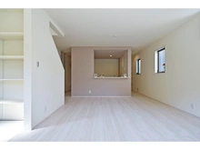 【神奈川県/横浜市保土ケ谷区新井町】保土ケ谷区新井町　新築戸建　1号棟 LDK