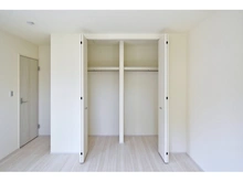 【神奈川県/横浜市保土ケ谷区新井町】保土ケ谷区新井町　新築戸建　1号棟 収納