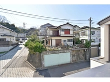 【神奈川県/横浜市保土ケ谷区新井町】保土ケ谷区新井町　新築戸建　1号棟 眺望