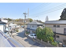 【神奈川県/横浜市保土ケ谷区新井町】保土ケ谷区新井町　新築戸建　1号棟 眺望
