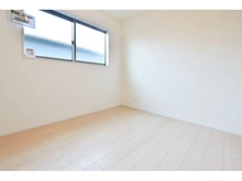 【神奈川県/横浜市保土ケ谷区新井町】保土ケ谷区新井町　新築戸建　2号棟 洋室