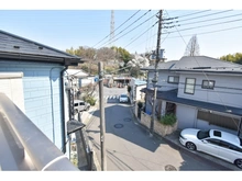 【神奈川県/横浜市保土ケ谷区新井町】保土ケ谷区新井町　新築戸建　2号棟 眺望