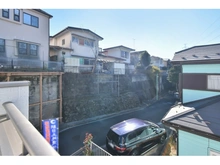 【神奈川県/横浜市旭区今宿】旭区今宿2丁目　新築戸建 眺望