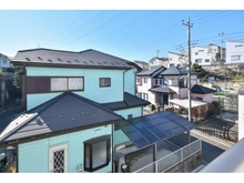 【神奈川県/横浜市旭区今宿】旭区今宿2丁目　新築戸建 眺望