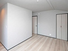 【神奈川県/横浜市泉区新橋町】泉区新橋町　新築戸建　1号棟（全16棟） 洋室