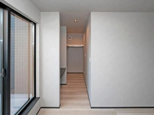 【神奈川県/横浜市泉区新橋町】泉区新橋町　新築戸建　1号棟（全16棟） サービスルーム（納戸）