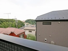 【神奈川県/横浜市泉区新橋町】泉区新橋町　新築戸建　1号棟（全16棟） 眺望
