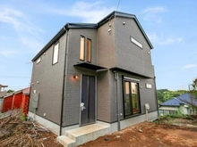 【神奈川県/横浜市泉区新橋町】泉区新橋町　新築戸建　2号棟（全16棟） 外観