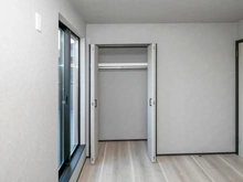 【神奈川県/横浜市泉区新橋町】泉区新橋町　新築戸建　2号棟（全16棟） 収納