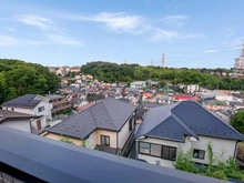 【神奈川県/横浜市泉区新橋町】泉区新橋町　新築戸建　2号棟（全16棟） 眺望