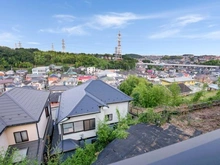 【神奈川県/横浜市泉区新橋町】泉区新橋町　新築戸建　2号棟（全16棟） 眺望