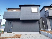 【神奈川県/横浜市泉区新橋町】泉区新橋町　新築戸建　3号棟（全16棟） 外観