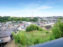 【神奈川県/横浜市泉区新橋町】泉区新橋町　新築戸建　3号棟（全16棟） 眺望