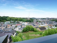 【神奈川県/横浜市泉区新橋町】泉区新橋町　新築戸建　3号棟（全16棟） 眺望