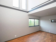 【神奈川県/横浜市泉区新橋町】泉区新橋町　新築戸建　4号棟（全16棟） リビング・ダイニング