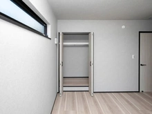 【神奈川県/横浜市泉区新橋町】泉区新橋町　新築戸建　4号棟（全16棟） 収納