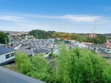【神奈川県/横浜市泉区新橋町】泉区新橋町　新築戸建　4号棟（全16棟） 眺望