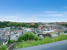 【神奈川県/横浜市泉区新橋町】泉区新橋町　新築戸建　4号棟（全16棟） 眺望