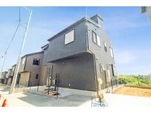【神奈川県/横浜市泉区新橋町】泉区新橋町　新築戸建　7号棟（全16棟） 外観